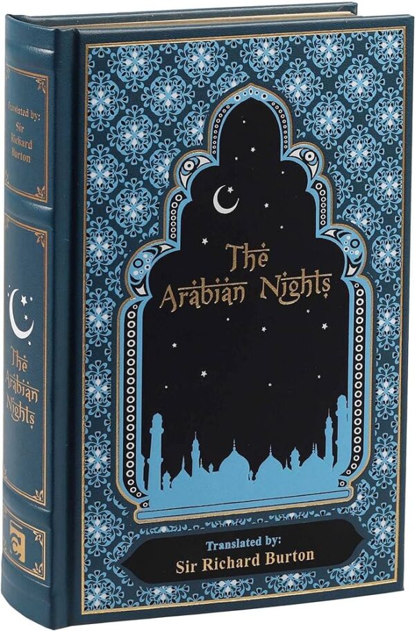 81hEjCINmWL._AC_UF10001000_QL80_.jpg The Arabian Nights