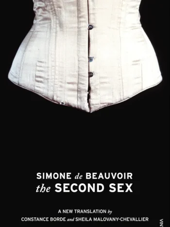 The Second Sex by Simone de Beauvoir