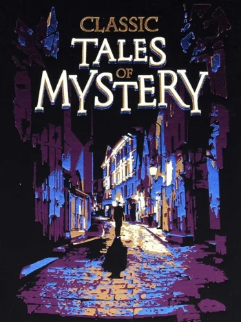 Classic Tales of Mystery