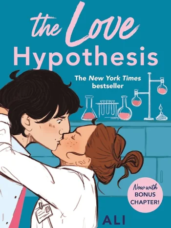 The Love Hypothesis by Ali Hazelwood