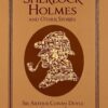 81tNnqcHxlL._SL1500_.jpg The Adventures Of Sherlock Holmes And Other Stories