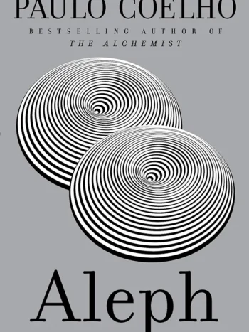Aleph by Paulo Coelho