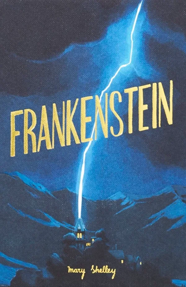 Frankenstein (Collector's Edition)