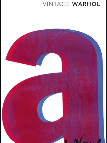 Vintage Warhole
Andy Warhol
