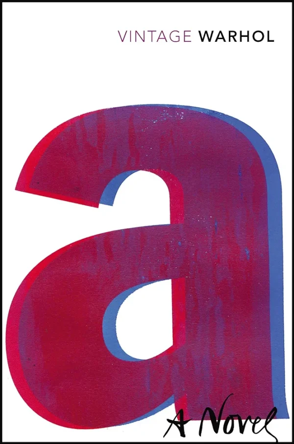 Vintage Warhole
Andy Warhol