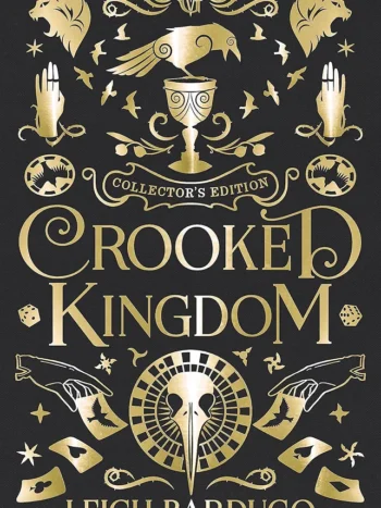 91JRDxW3AsL._AC_UF10001000_QL80_FMwebp_.webp Crooked Kingdom by Leigh Bardugo (Collector's Edition)