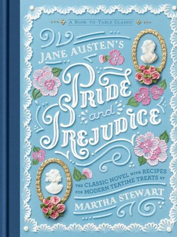 Pride and Prejudice Collector's Edition by Jane Austen