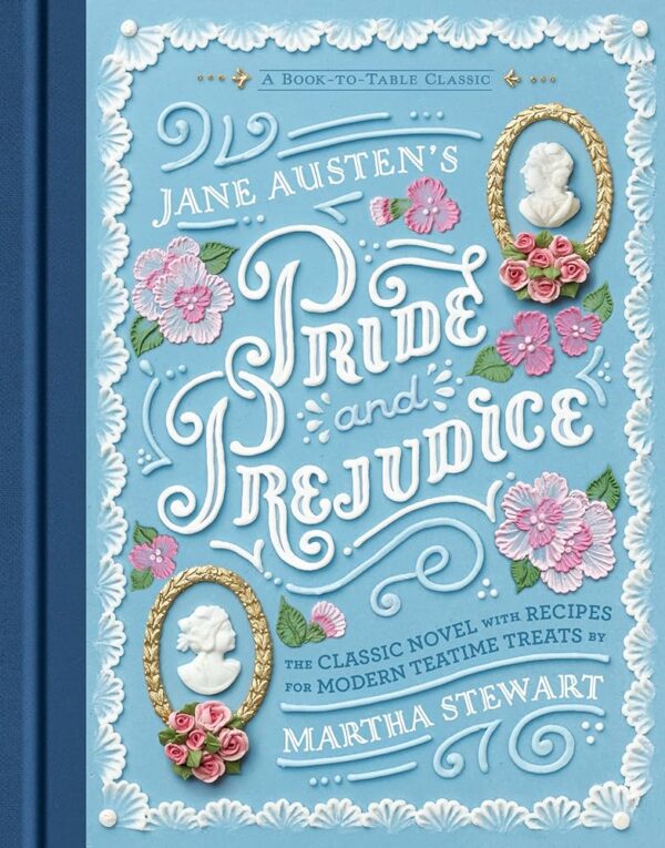 Pride and Prejudice Collector's Edition by Jane Austen