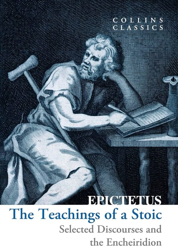 Teachings of a Stoic