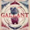Gallant by V.E. Schwab
