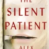 The Silent Patient by Alex Michaelides