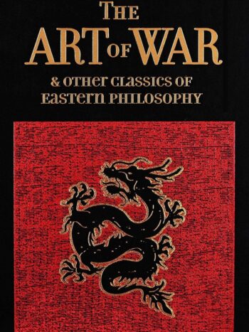 91rtyVkphWL._SL1500_.jpg The Art Of War & Other Classics Of Eastern Philosophy