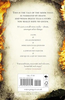 91tBDnbUSgL._AC_UF350350_QL80_FMwebp_.webp The Book Thief by Markus Zusak