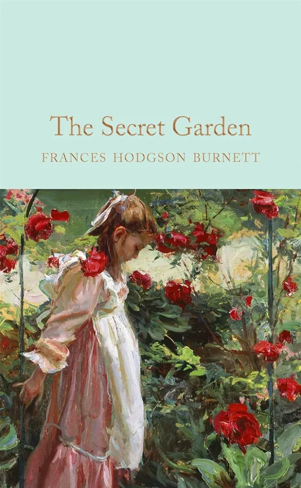 91x-NESPyL._AC_UF10001000_QL80_FMwebp_.webp The Secret Garden by Frances Hodgeson Burnett