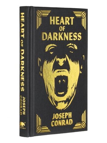 Heart of Darkness and Tales of Unrest by Joseph Conrad