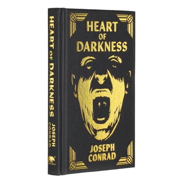 9489717c-8763-4328-892f-b9926744a94b.jpeg Heart of Darkness and Tales of Unrest by Joseph Conrad