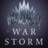 War Storm by Victoria Aveyard