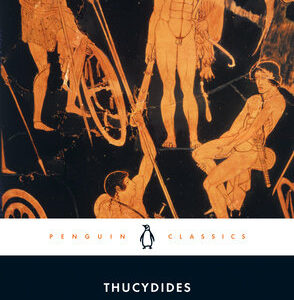 9780140440393.jpeg The History of the Peloponnesian War by Thucydides