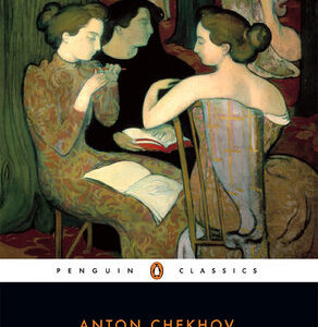 Plays by Anton Chekhov