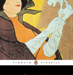 Au Bonheur Des Dames by Émile Zola