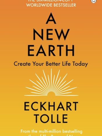 A New Earth by Eckhart Tolle