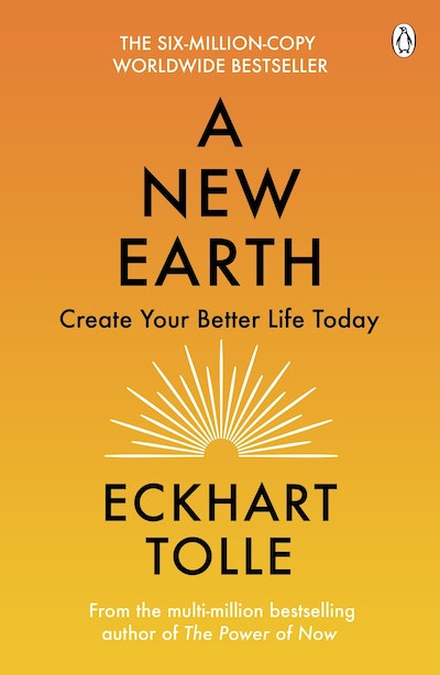 9780141039411.jpg A New Earth by Eckhart Tolle