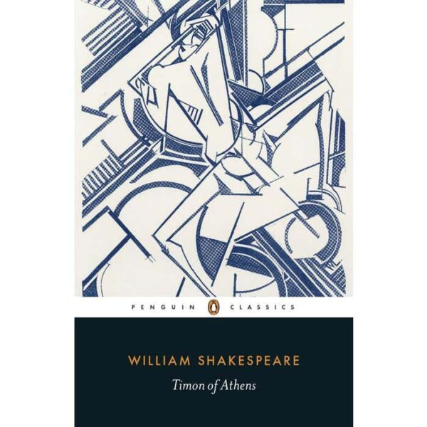 Timon of Athens by Shakespeare