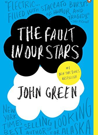 9780142424179-us.jpg The Fault in Our Stars by John Green