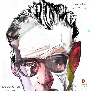 The Penguin Arthur Miller