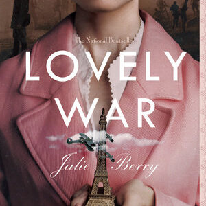 Lovely War