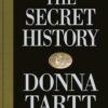 9780241621905-jacket-large.jpg The Secret History by Donna Tartt (30th Anniversary Edition)