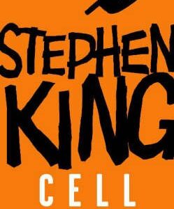 Cell by Stephen King