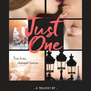 Just One by Gayle Forman