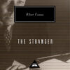 The Stranger by Albert Camus