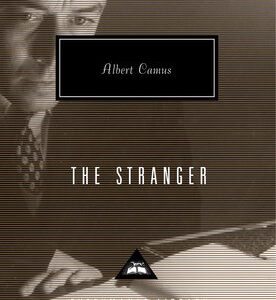 The Stranger by Albert Camus