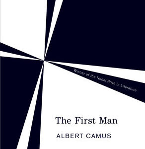 The First Man by Albert Camus