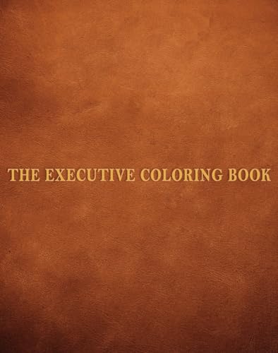 9780735215573-us.jpg The Executive Coloring Book