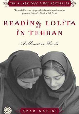 9780812971064-us.jpg Reading Lolita in Tehran by Azar Nafisi