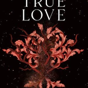 A Curse for True Love by Stephanie Garber (U.S. Version.)