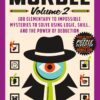 Murdle Volume 2 by G.T. Karber