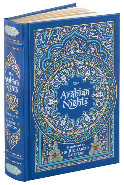 Arabian Nights Collector's Edition