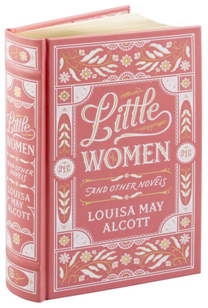 Little Women Collector's Edition by Louisa May Alcott