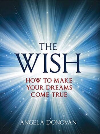 The Wish by Angela Donovan