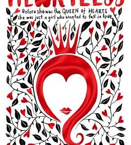 Heartless by Marissa Meyer