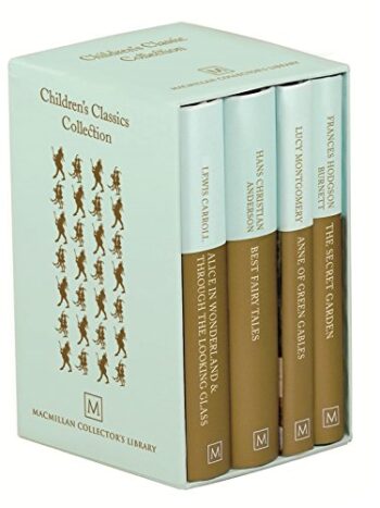 9781509894741-us.jpg Children's Classics Collection