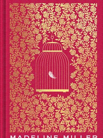 9781526664587.jpg Circe by Madeline Miller Anniversary Edition