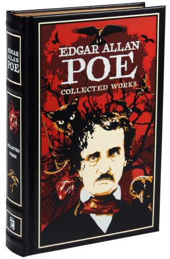 Edgar Allan Poe Collected Works