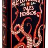 H.P. Lovecraft Tales of Horror