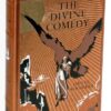 The Divine Comedy by Dante Alighieri
