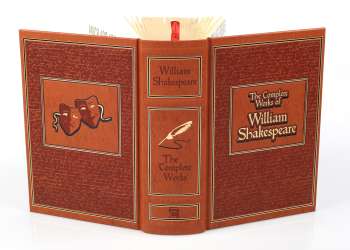 The Complete Works of William Shakespeare